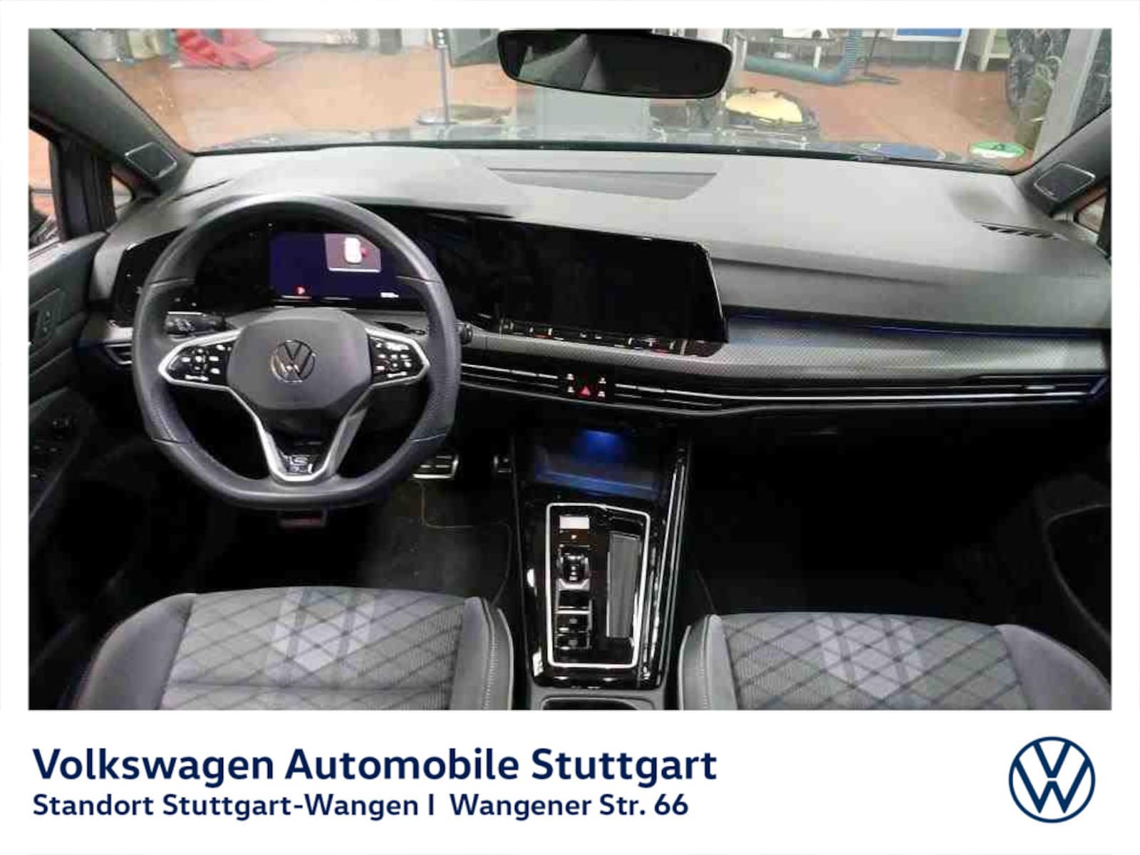 Volkswagen Golf – Bild 6