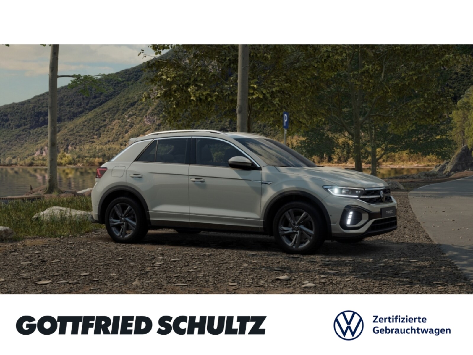Volkswagen T-Roc – Bild 4