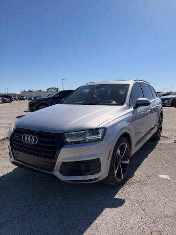 Photo of 2019 Audi Q7