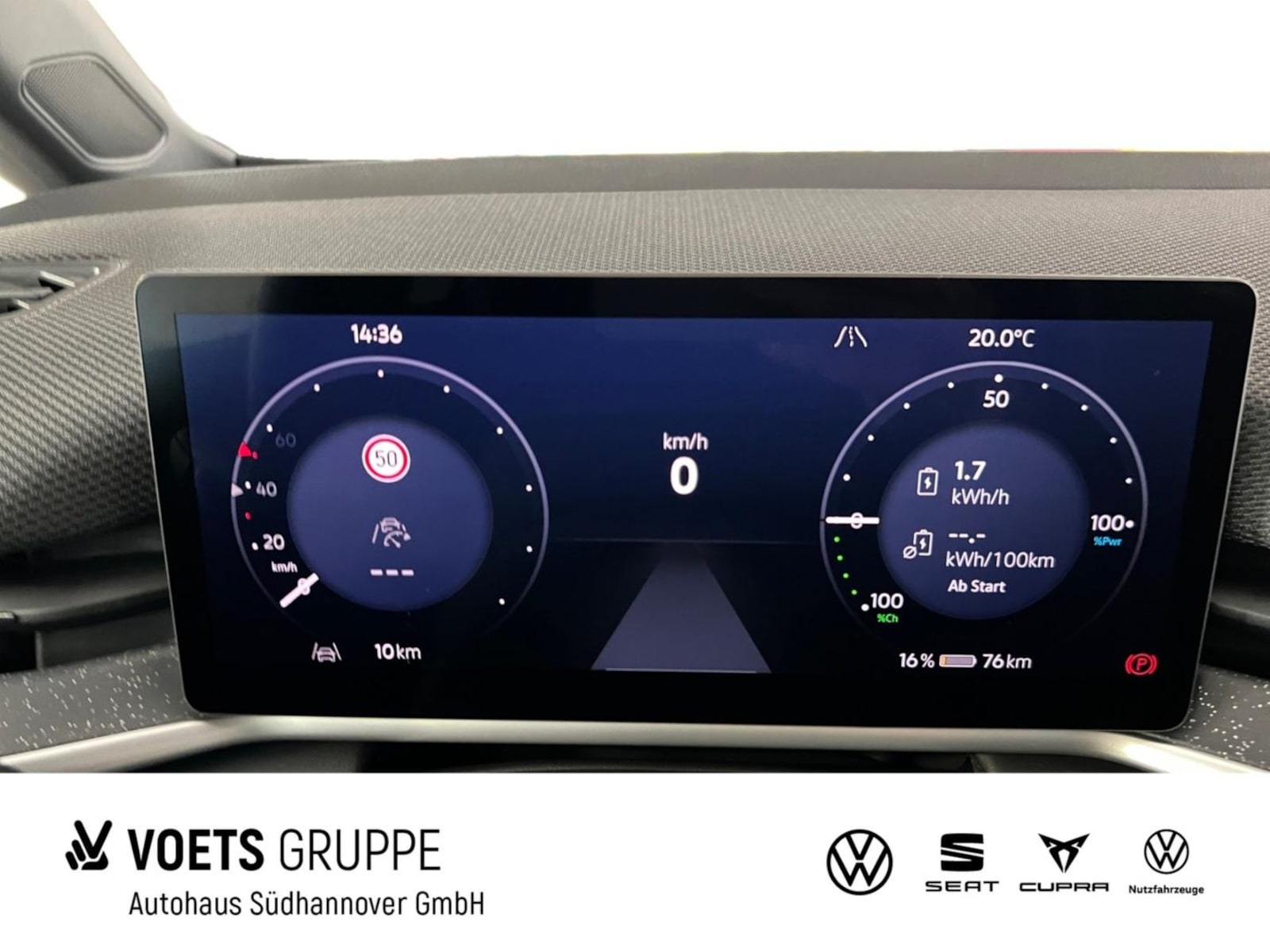 Volkswagen ID.3 Neo – Bild 11