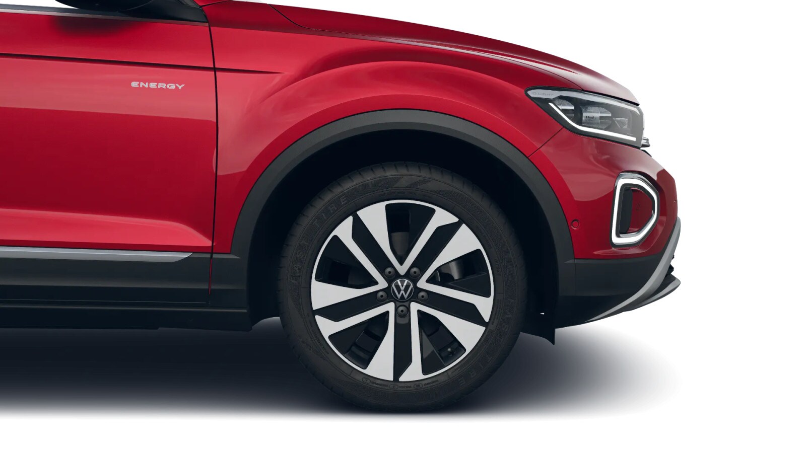 Volkswagen T-Roc Cabriolet – Bild 4