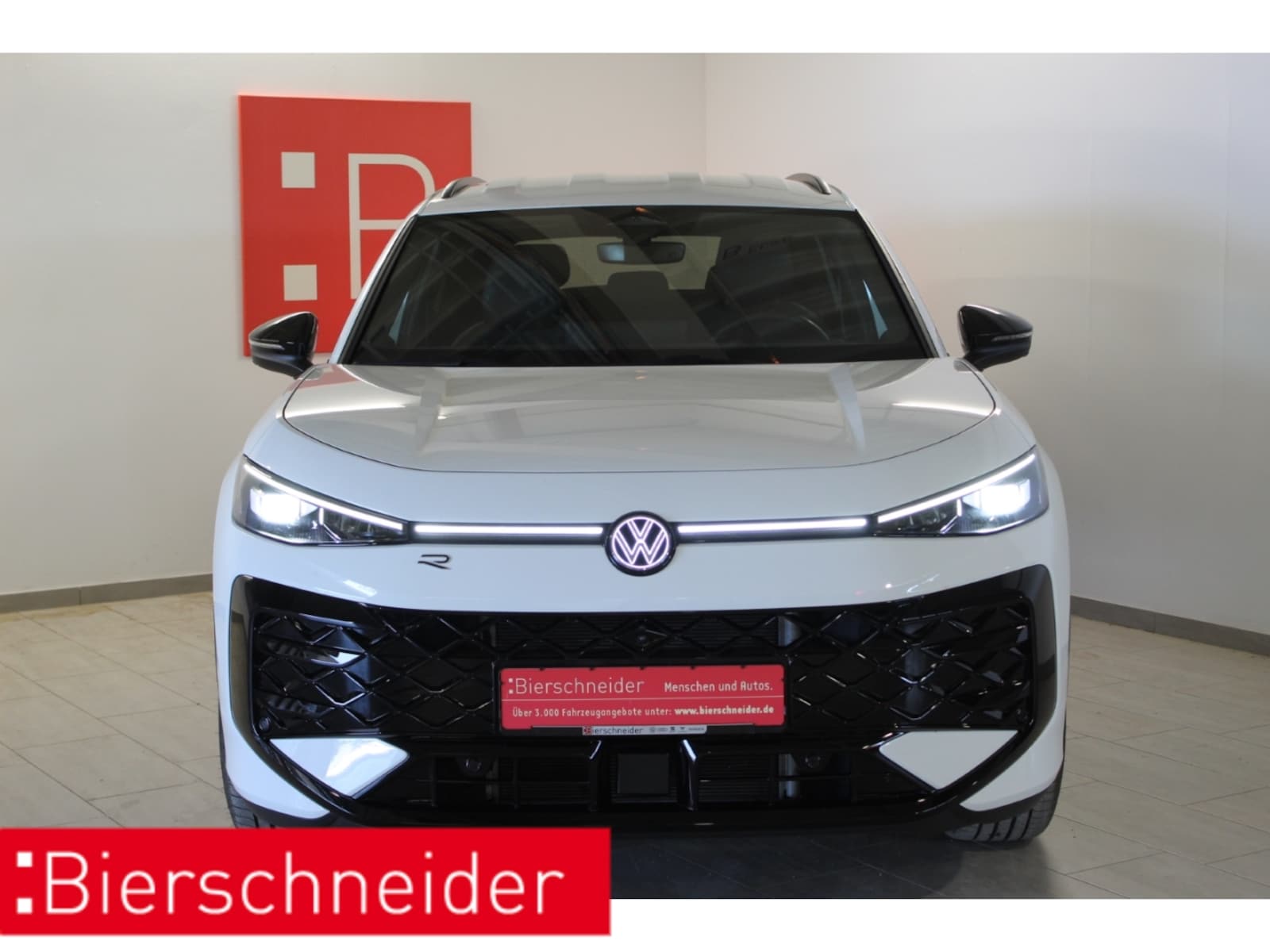 Volkswagen T-Roc – Bild 2