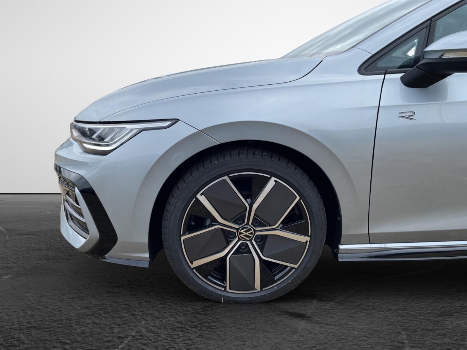 Volkswagen Golf – Bild 6