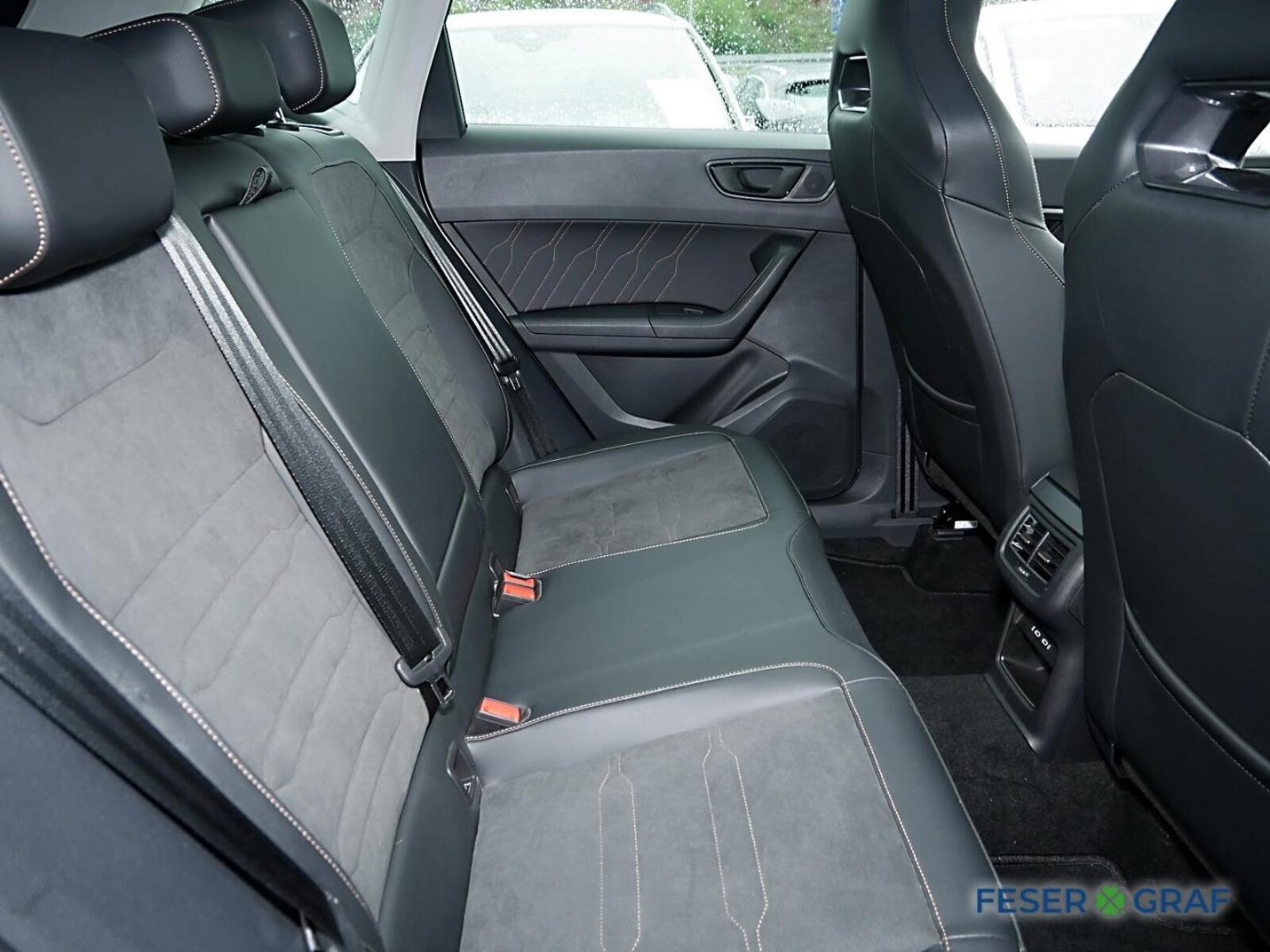 CUPRA Ateca – Bild 6