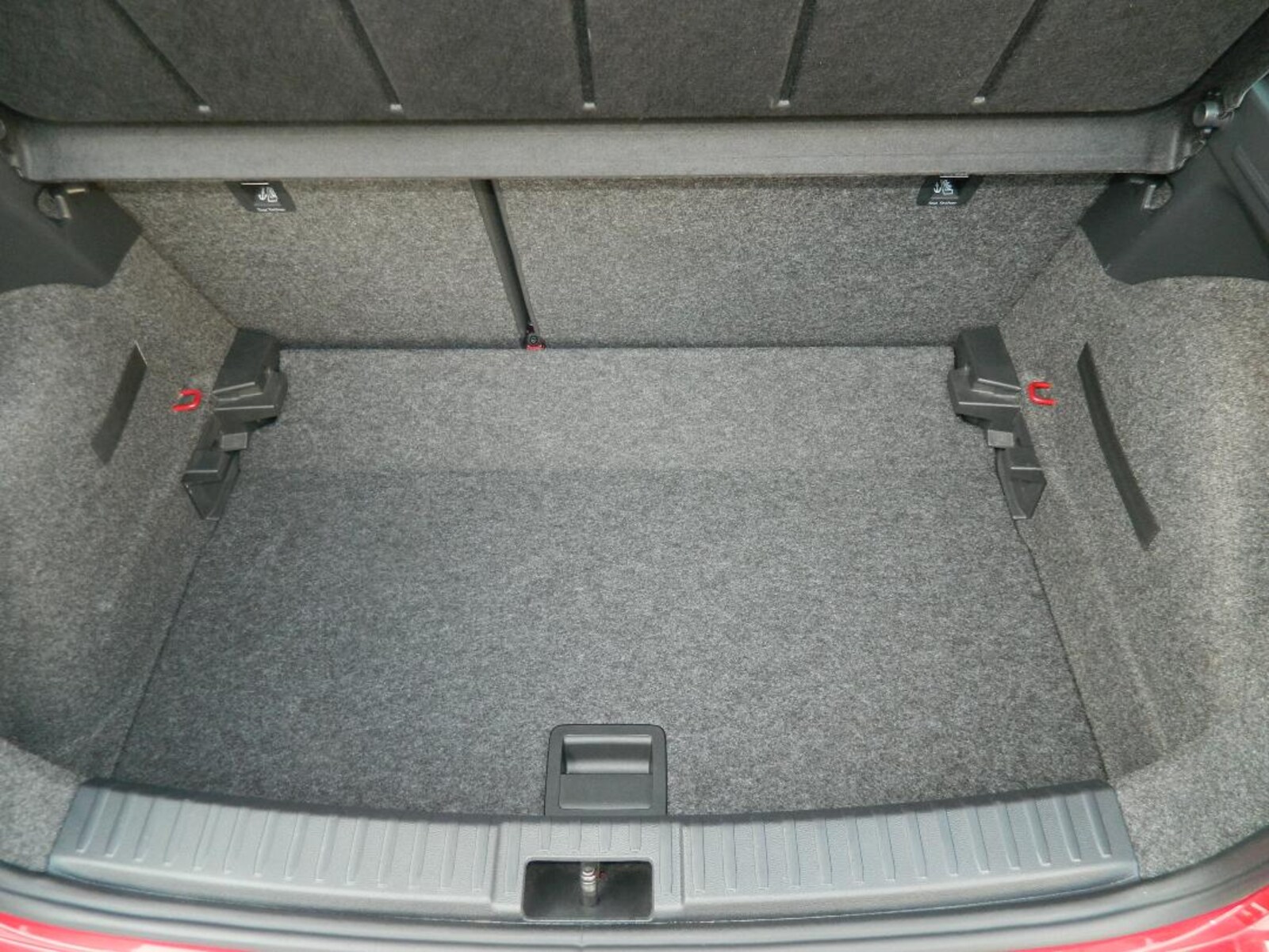 SEAT Ibiza – Bild 9