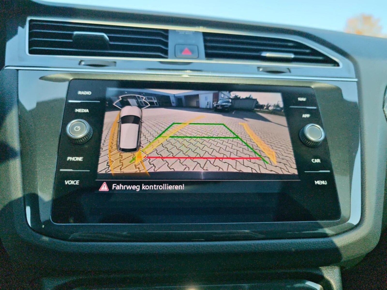 Volkswagen Tiguan – Bild 26