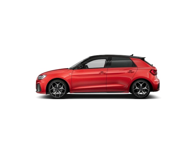 Audi A1 Sportback S Line 35 TFSI S Tronic -  - Joinsteer - #5