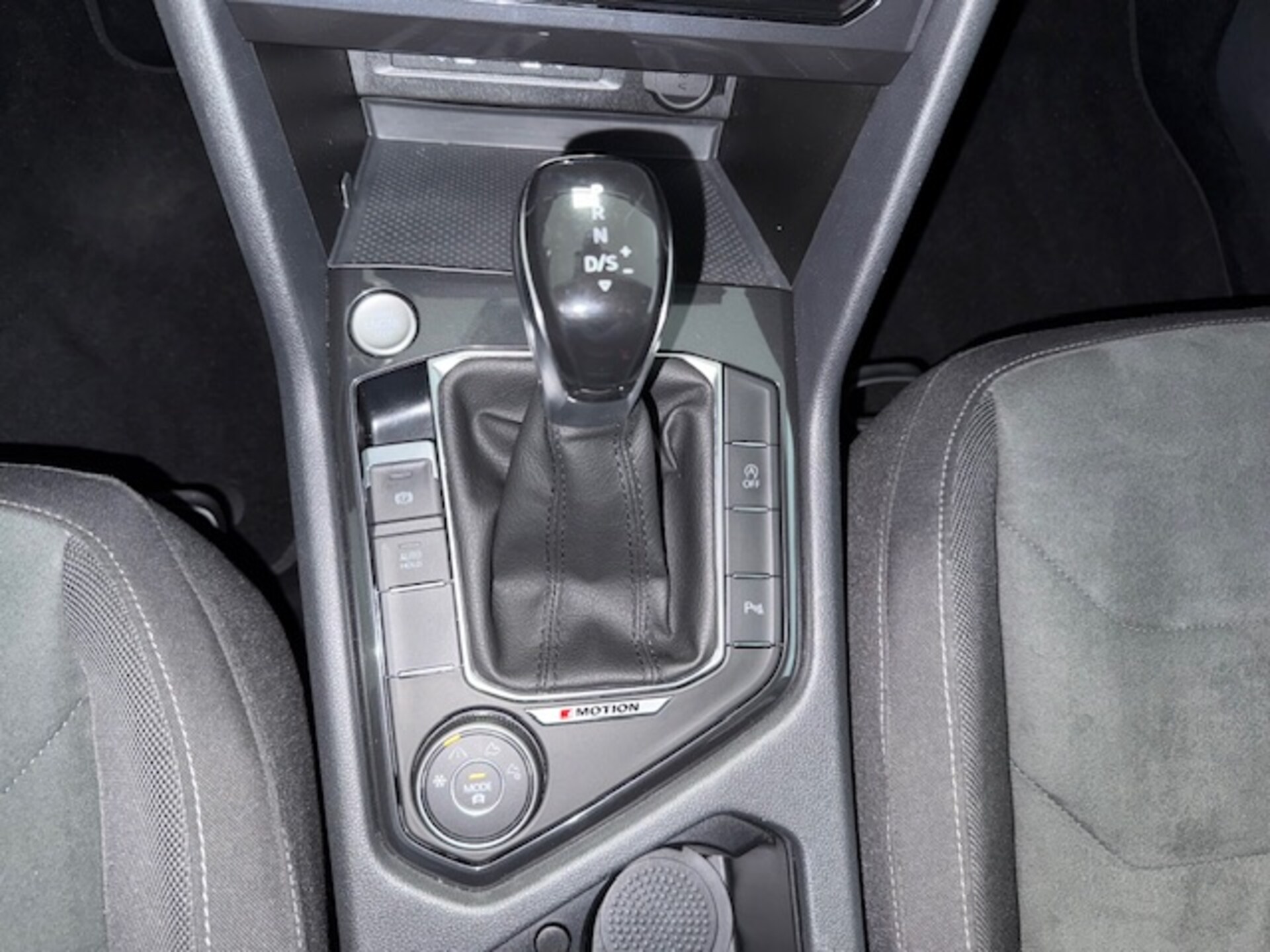 Volkswagen Tiguan Allspace Elegance