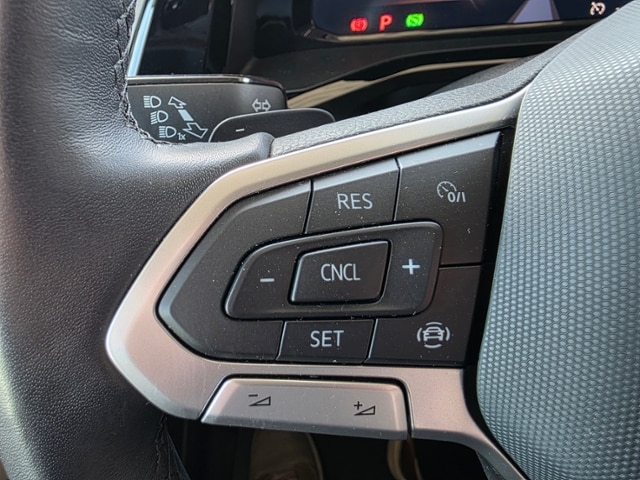 Volkswagen Multivan langversion