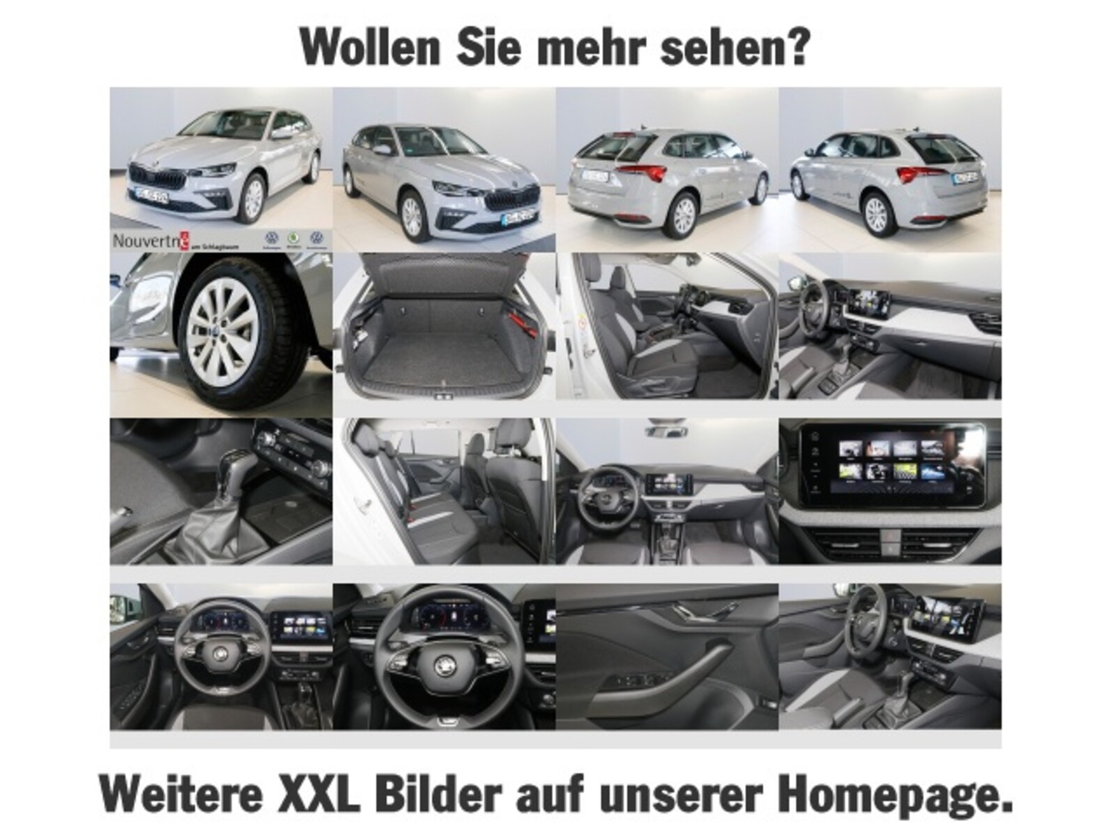 Škoda Scala – Bild 15
