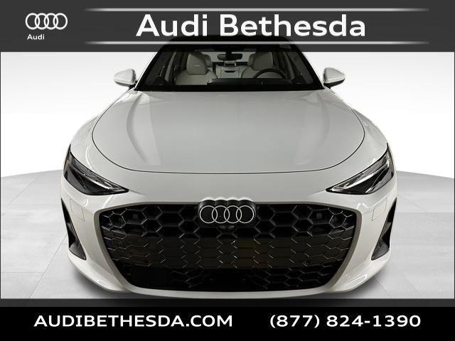 2026 Audi A6 Sedan