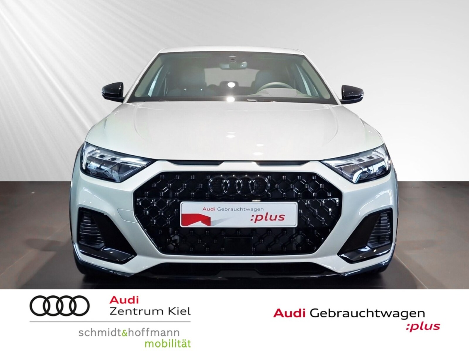 Audi A1 allstreet – Bild 2