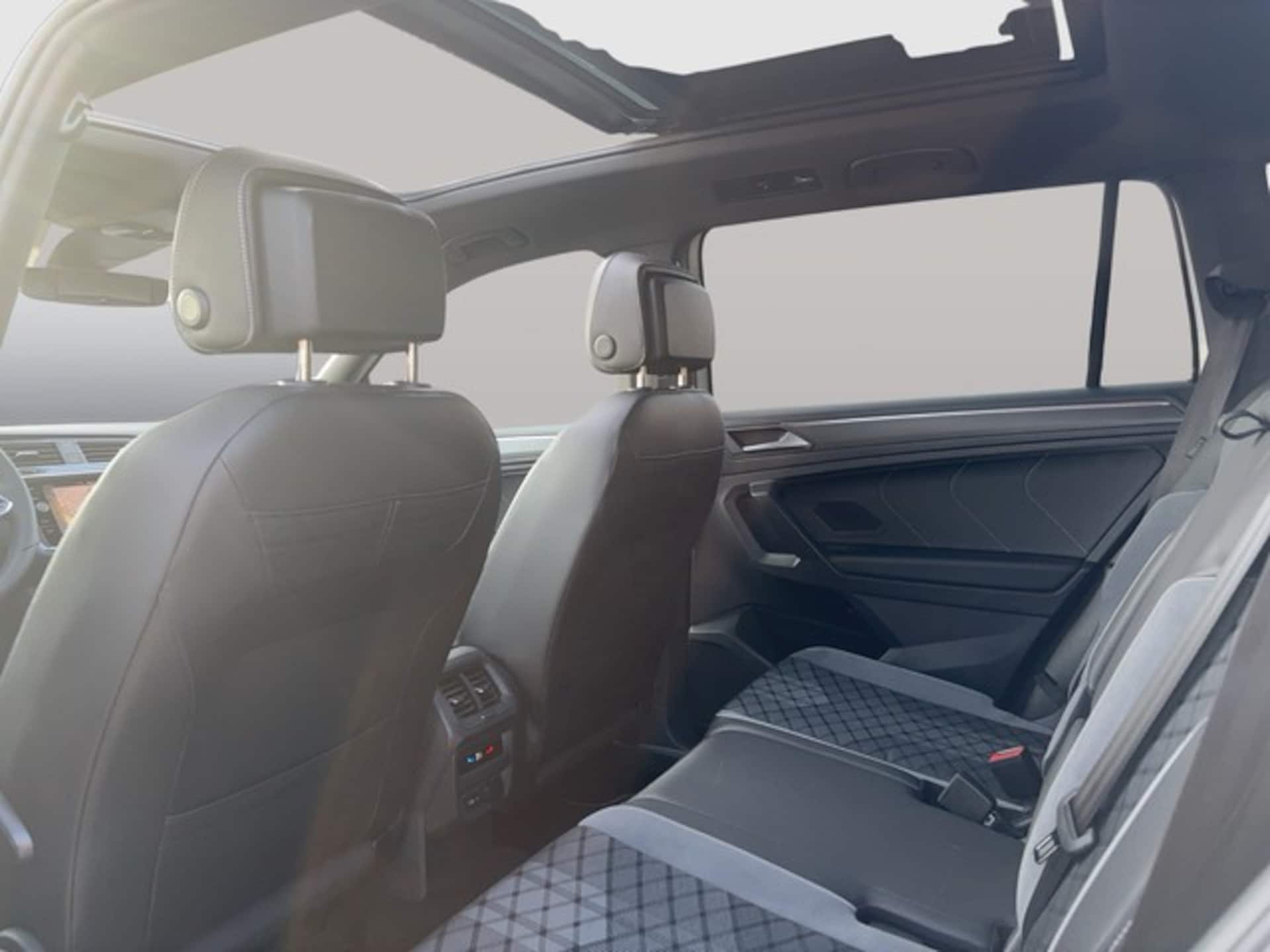 Volkswagen Tiguan Allspace R-Line