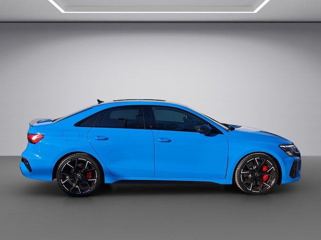Audi RS3 Berline TFSI Quattro S Tronic -  - Joinsteer - #5