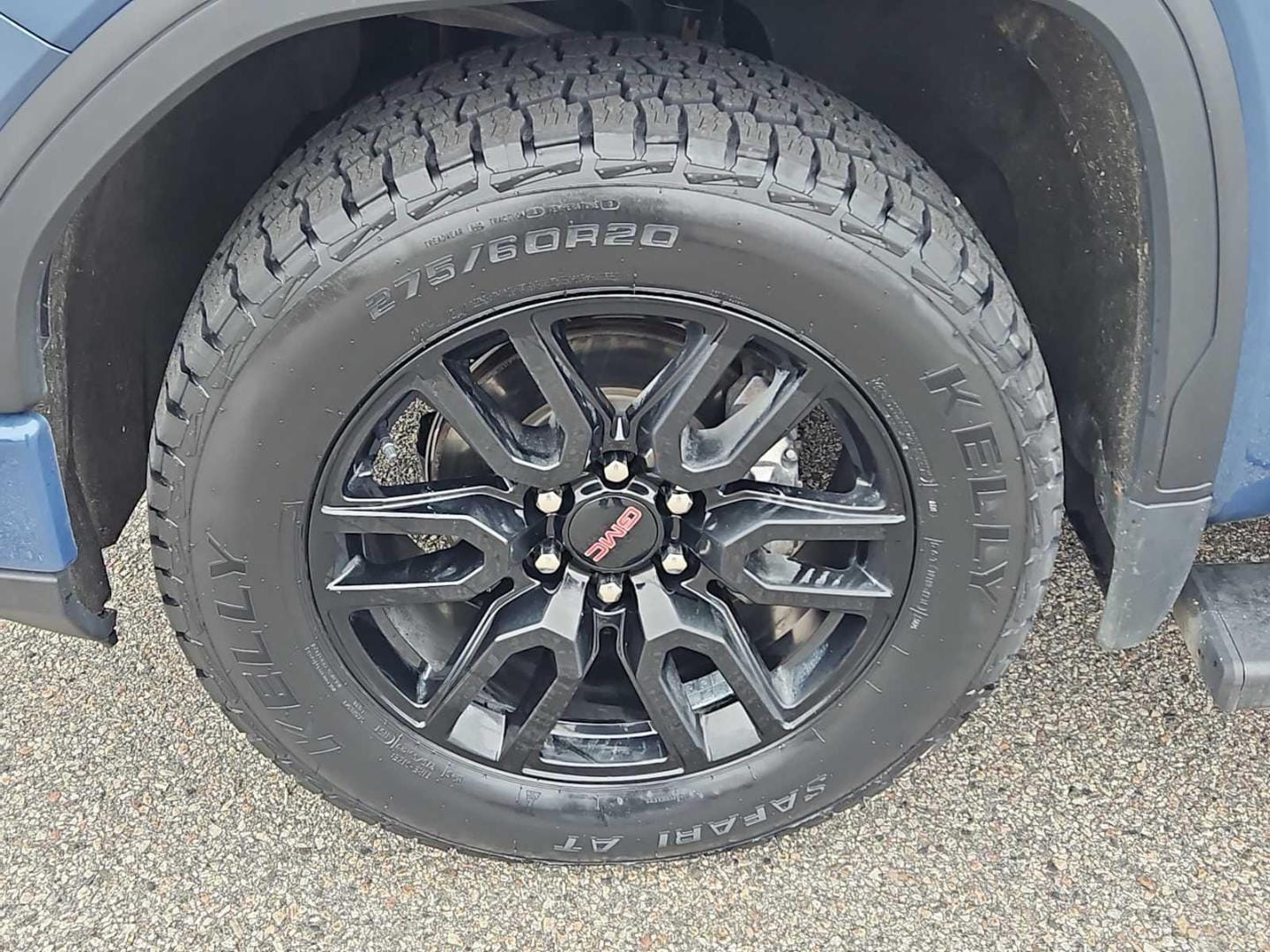 2024 GMC Sierra 1500 Pro - Photo 7