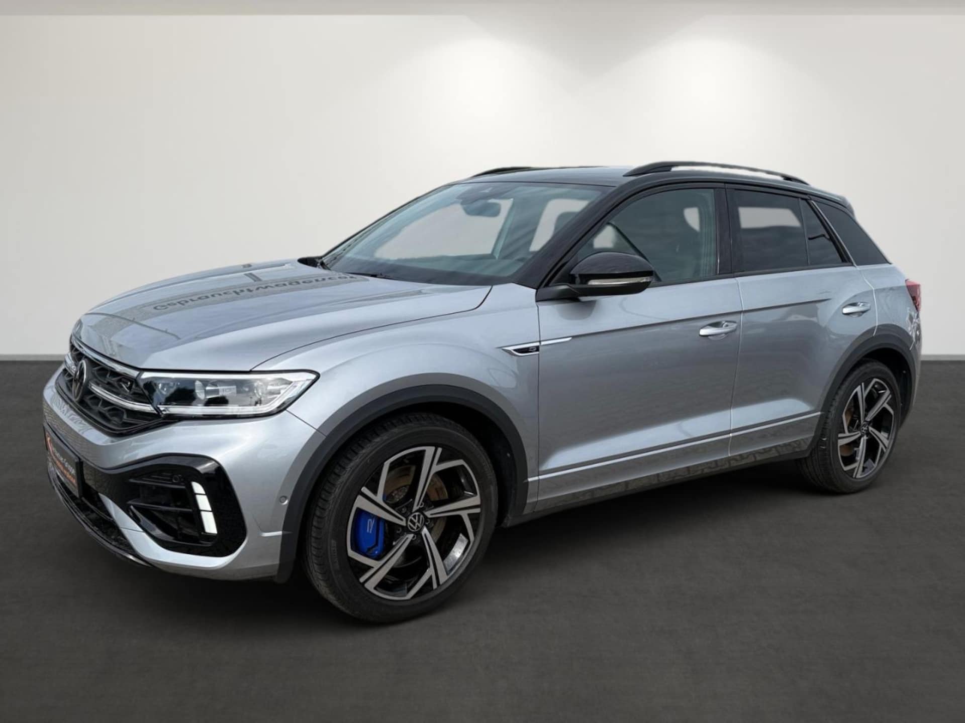 Volkswagen T-Roc R