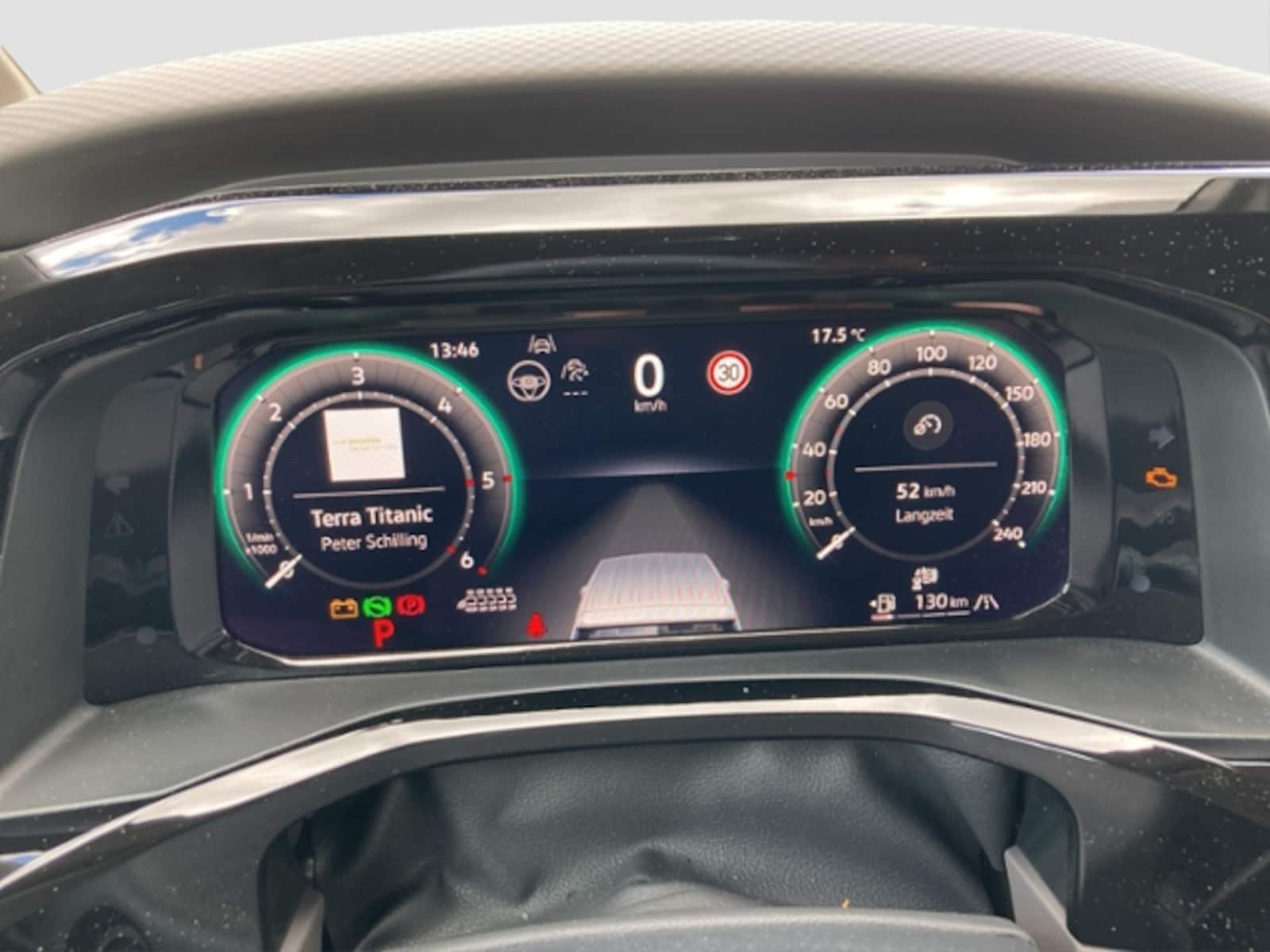 Volkswagen Multivan Langversion – Bild 13