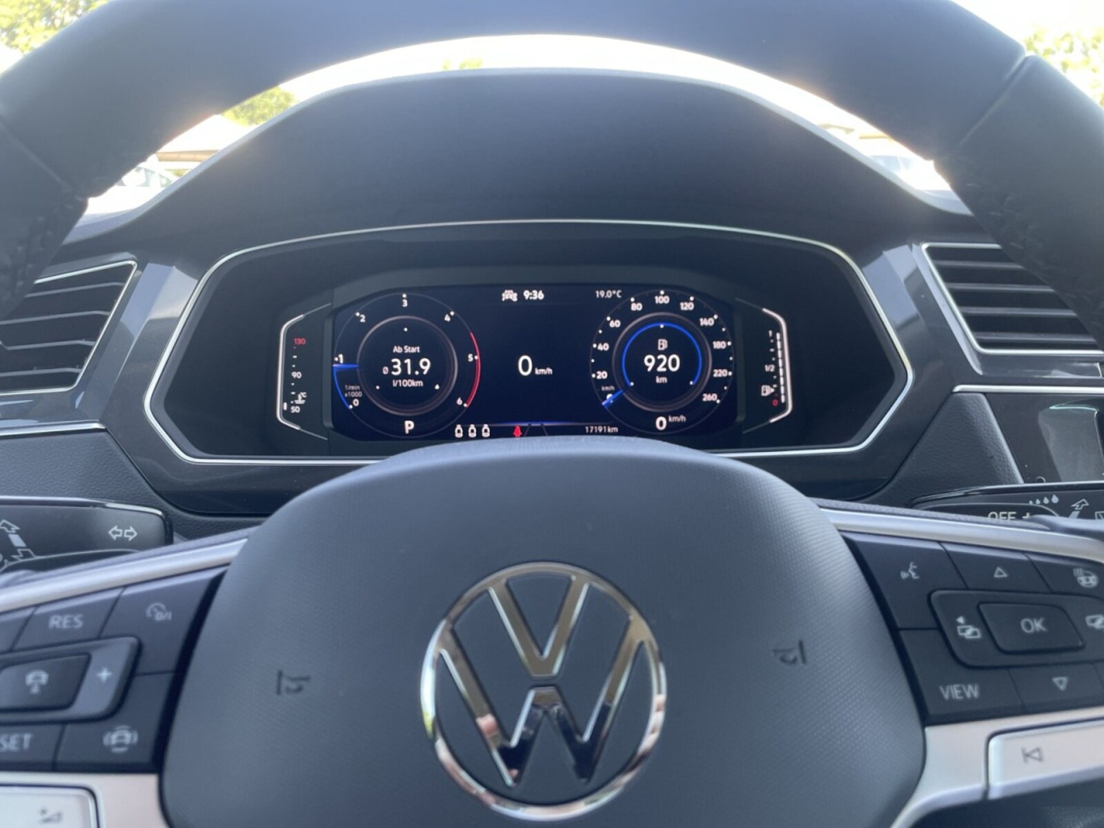 Volkswagen Tiguan – Bild 13