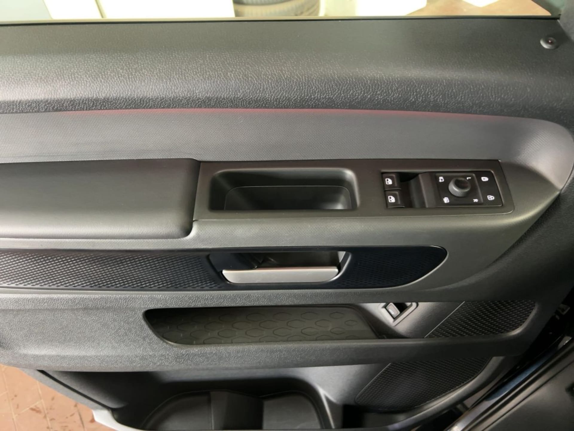 Volkswagen ID. Buzz GTX