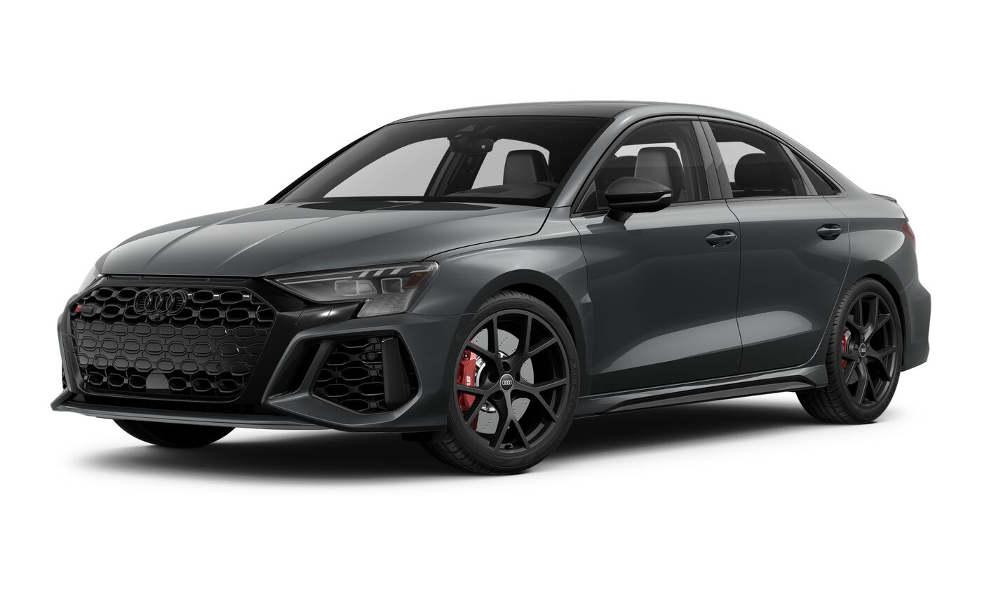 2024 Audi RS 3 2.5 TFSI quattro S tronic's photo