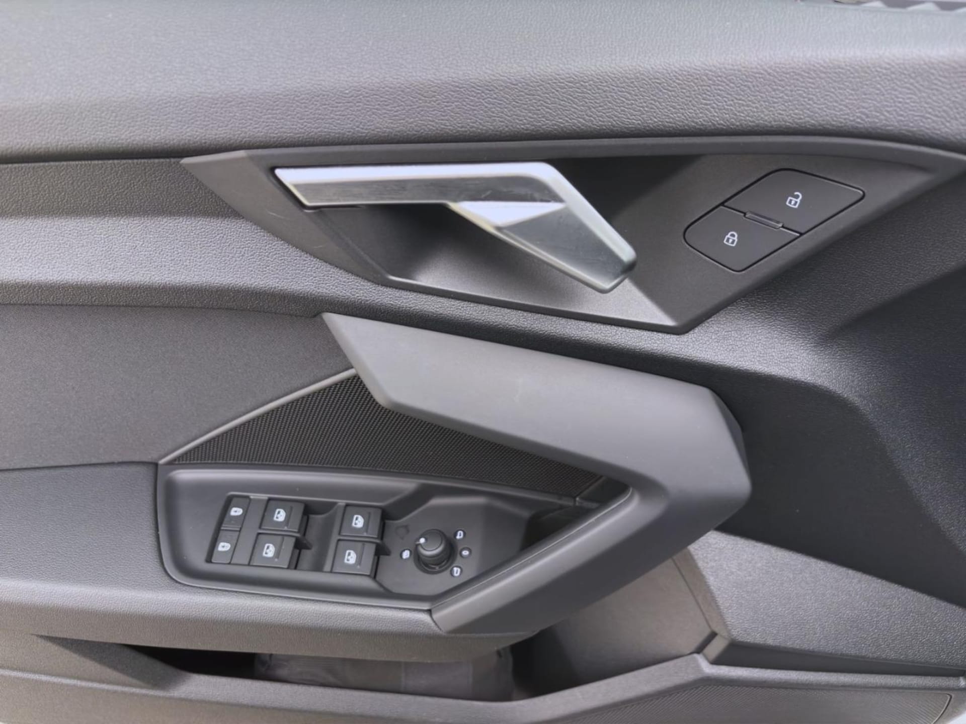 Audi A3 Sportback Advanced