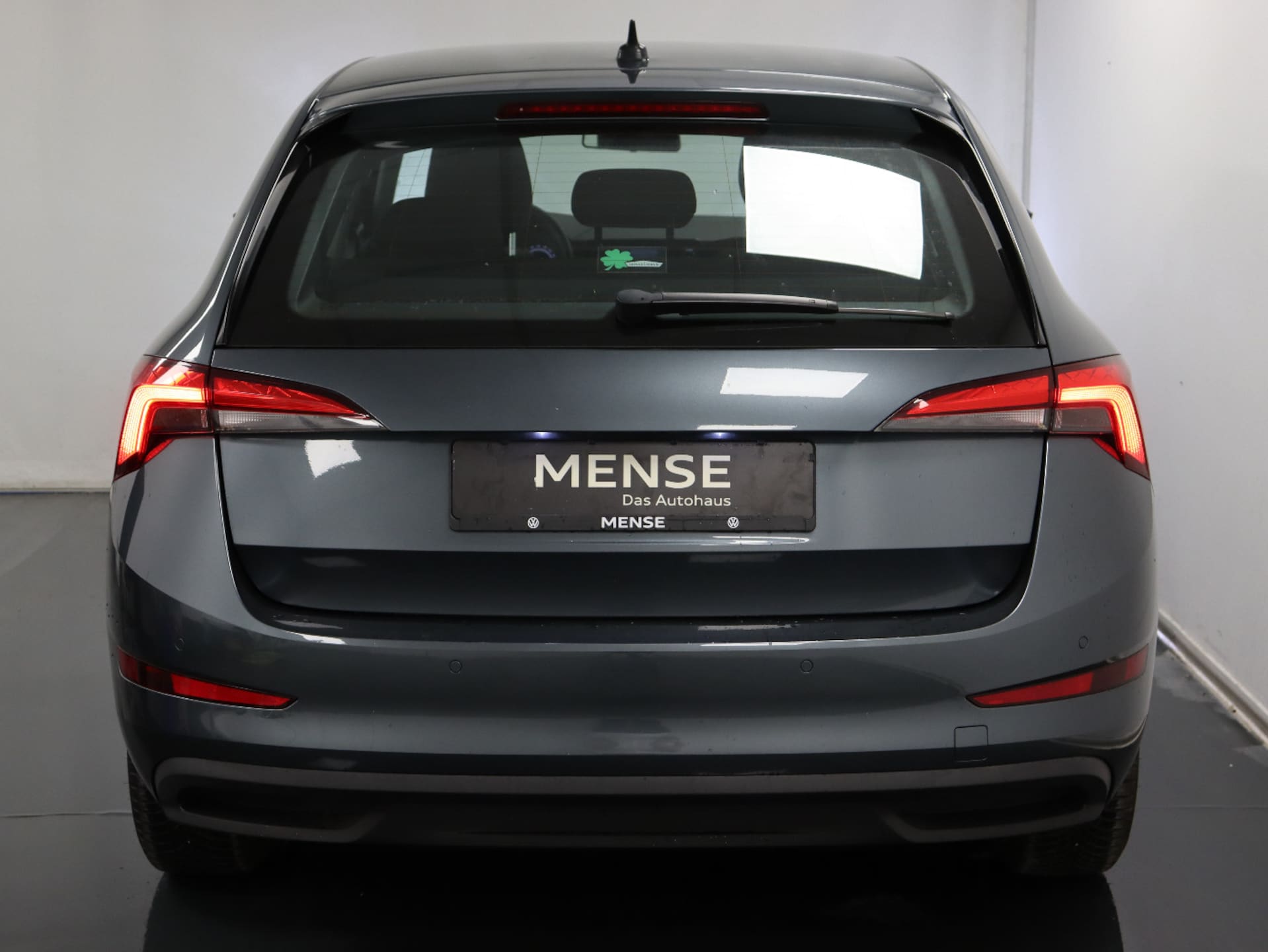 Skoda Scala COOL PLUS