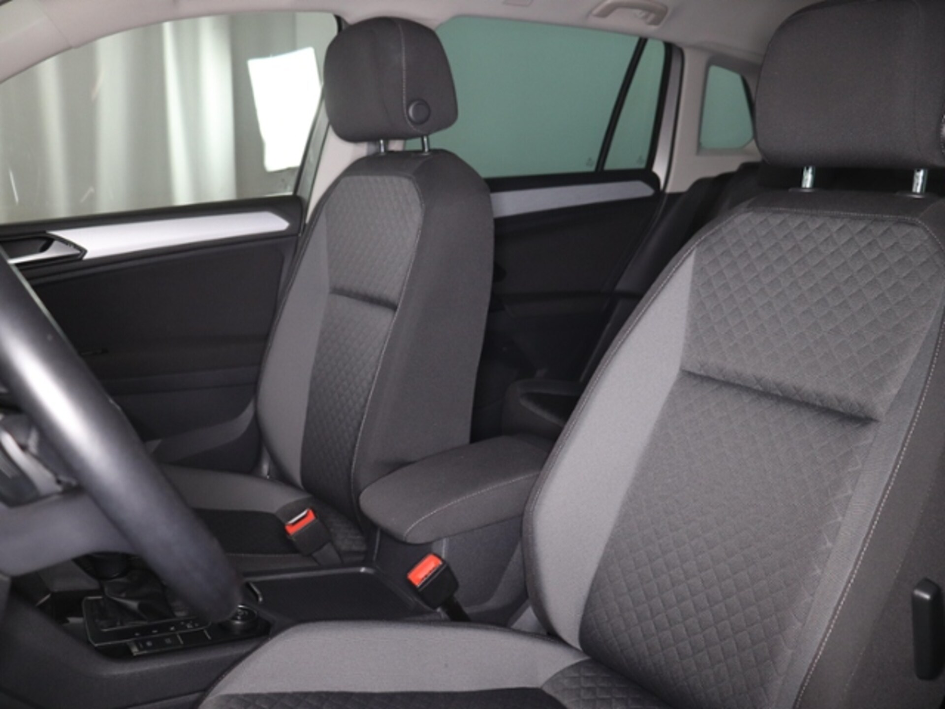 Volkswagen Tiguan Comfortline