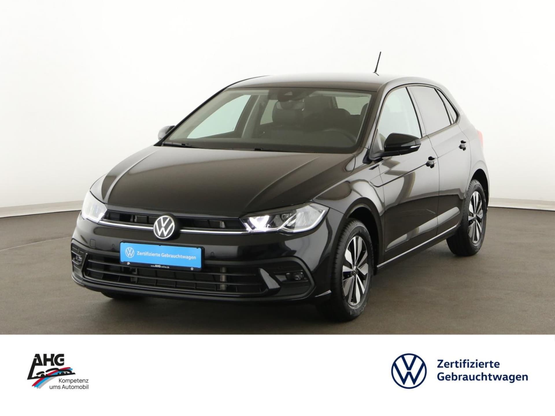 Volkswagen Polo Goal