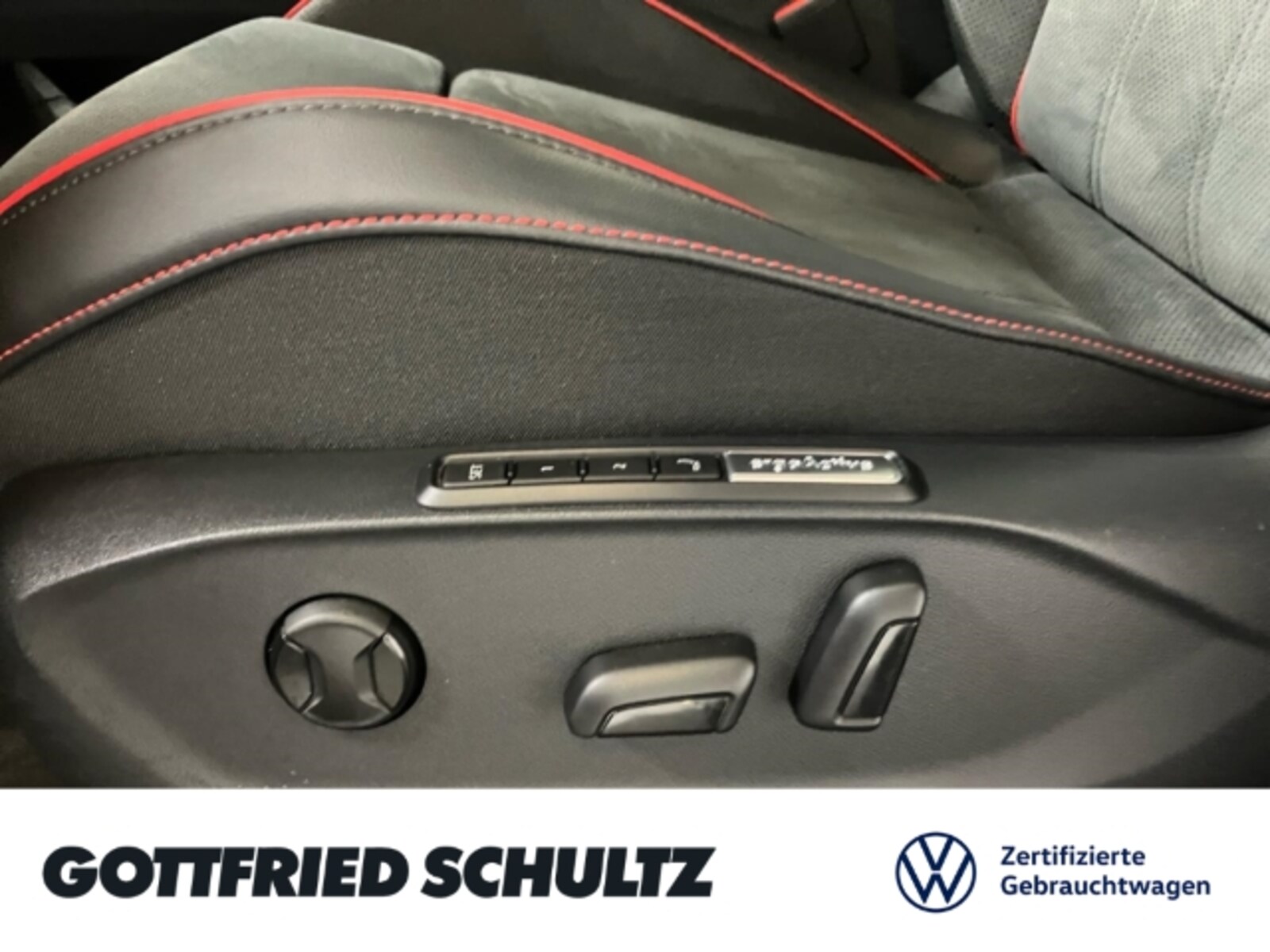 Volkswagen ID.7 Tourer – Bild 12