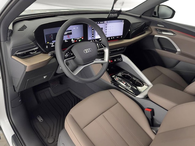2026 Audi Q5 Sportback