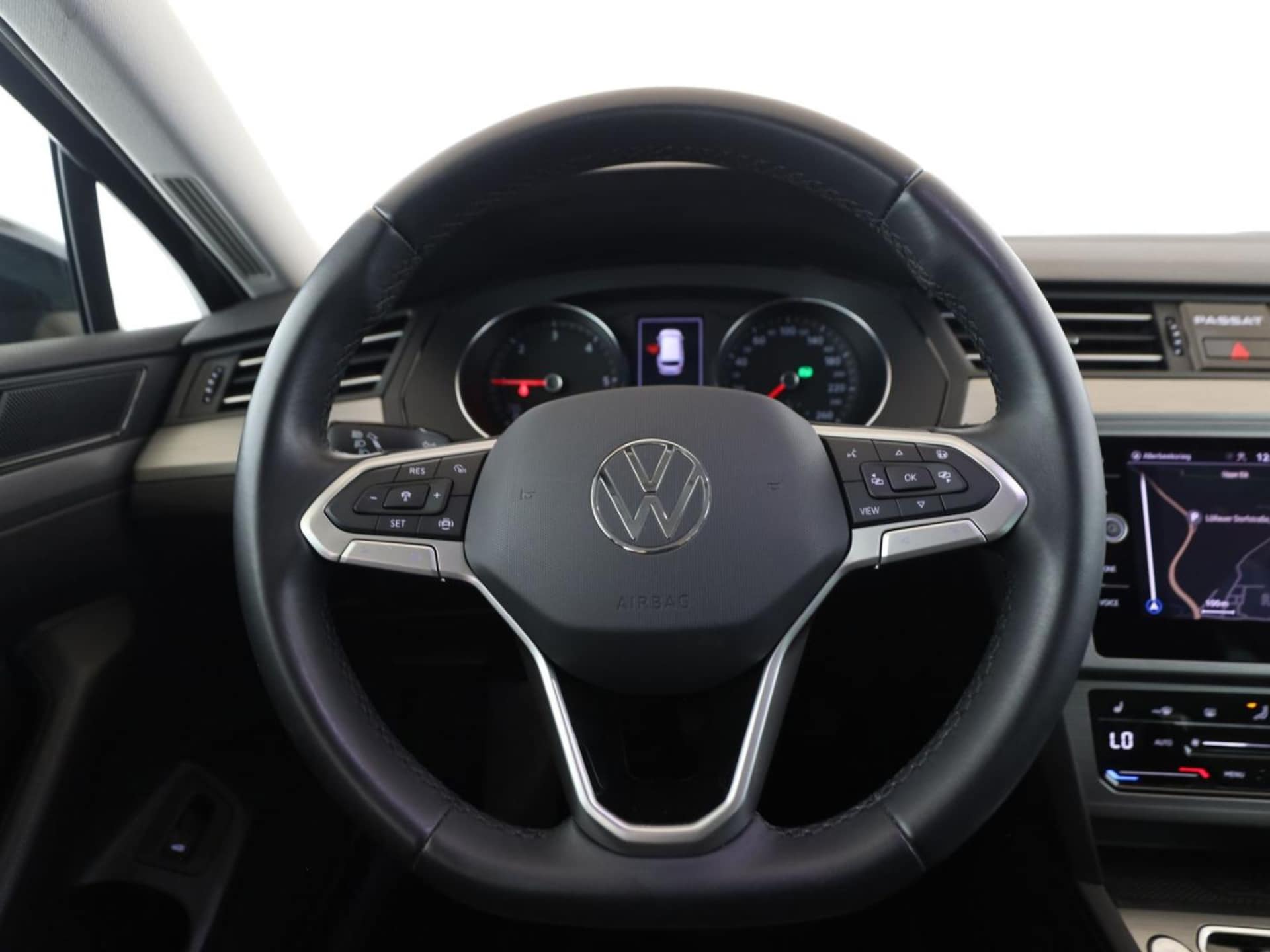 Volkswagen Passat Variant Basis-Modell