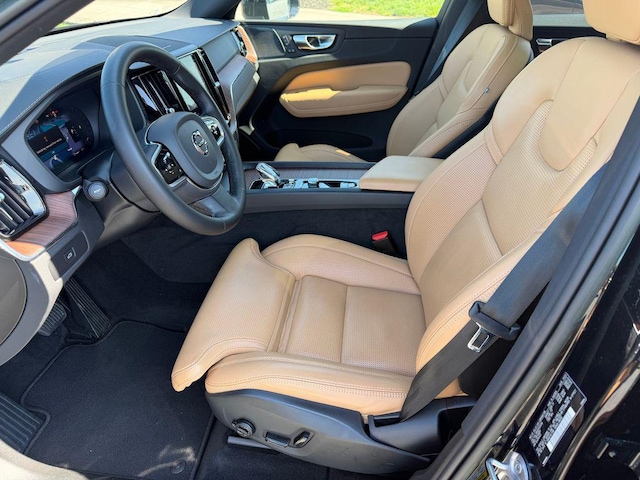 2023 Volvo XC60