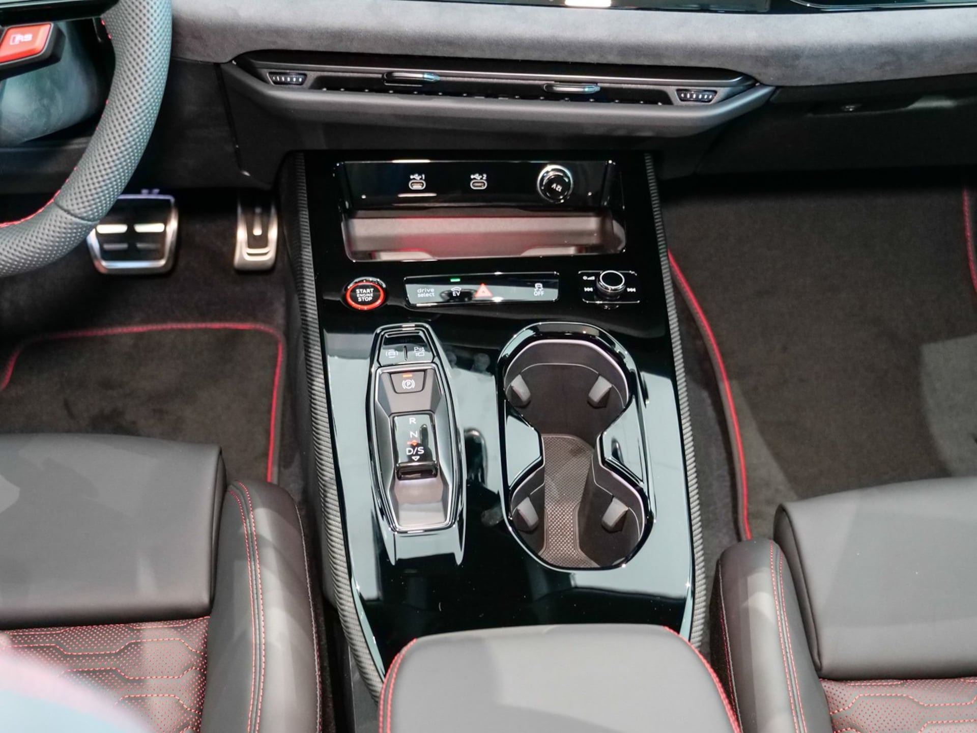 Audi RS 5 Limousine