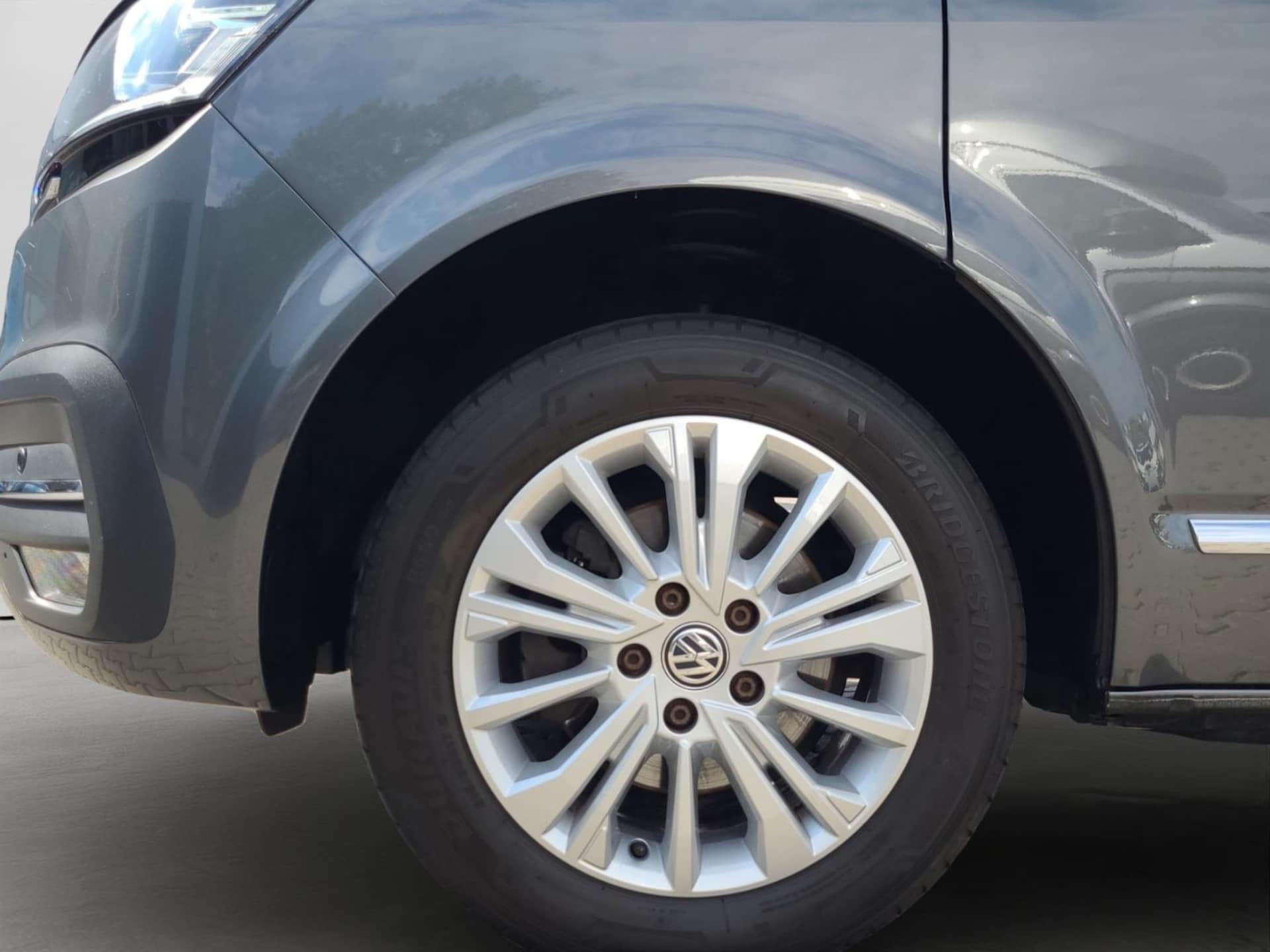 Volkswagen T6.1 Multivan Comfortline