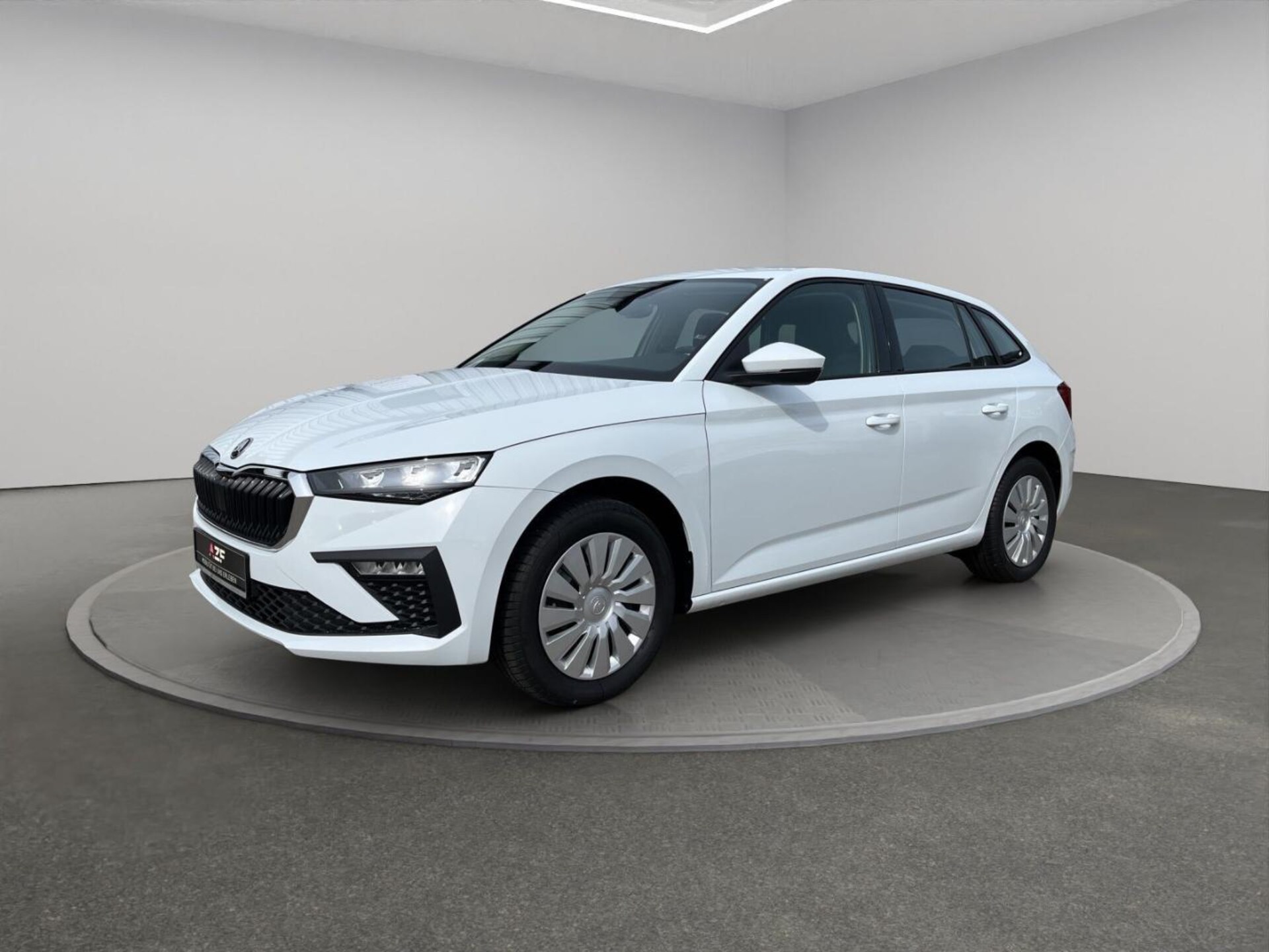 Skoda Scala Essence
