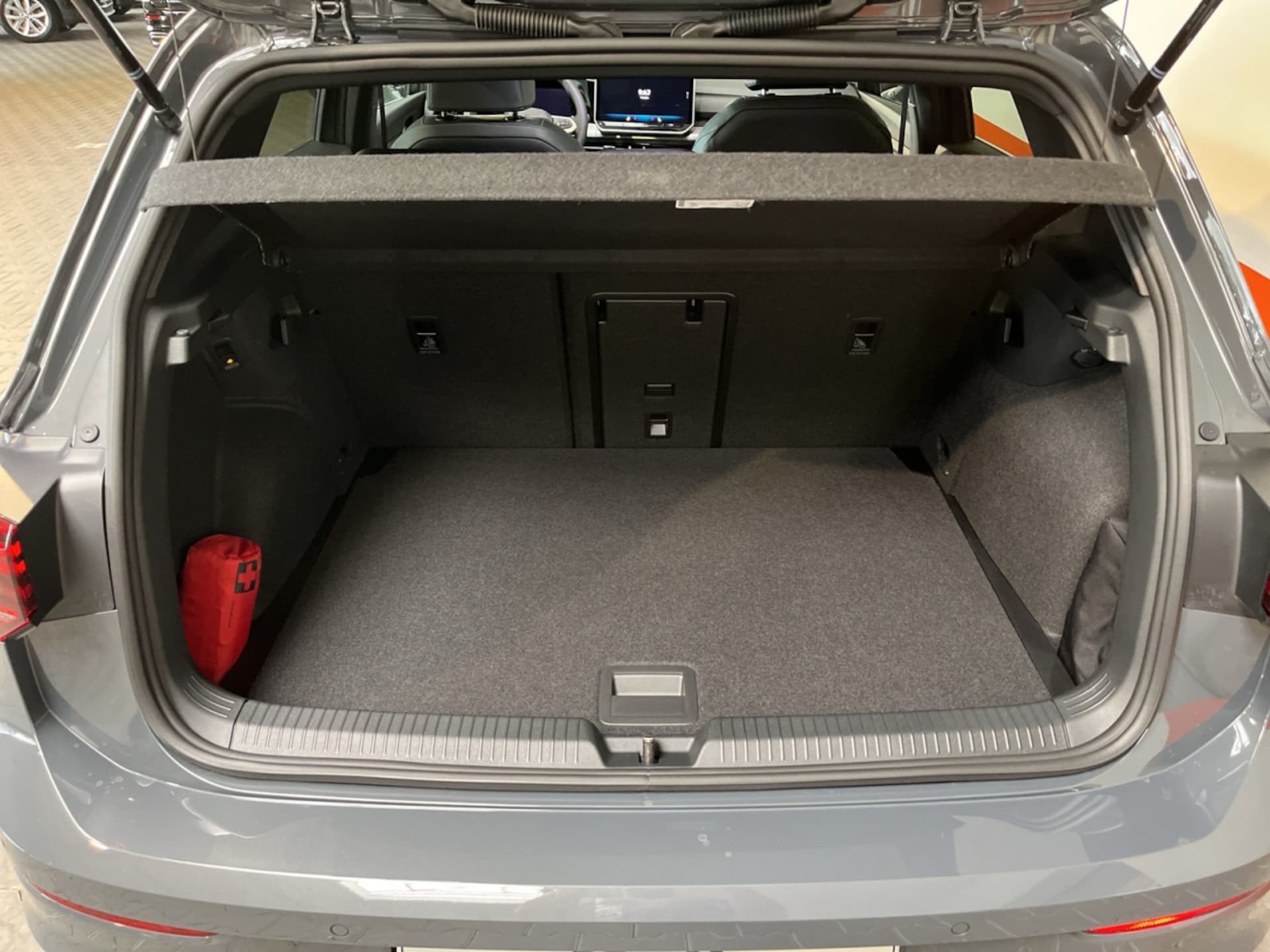 Volkswagen Golf Style
