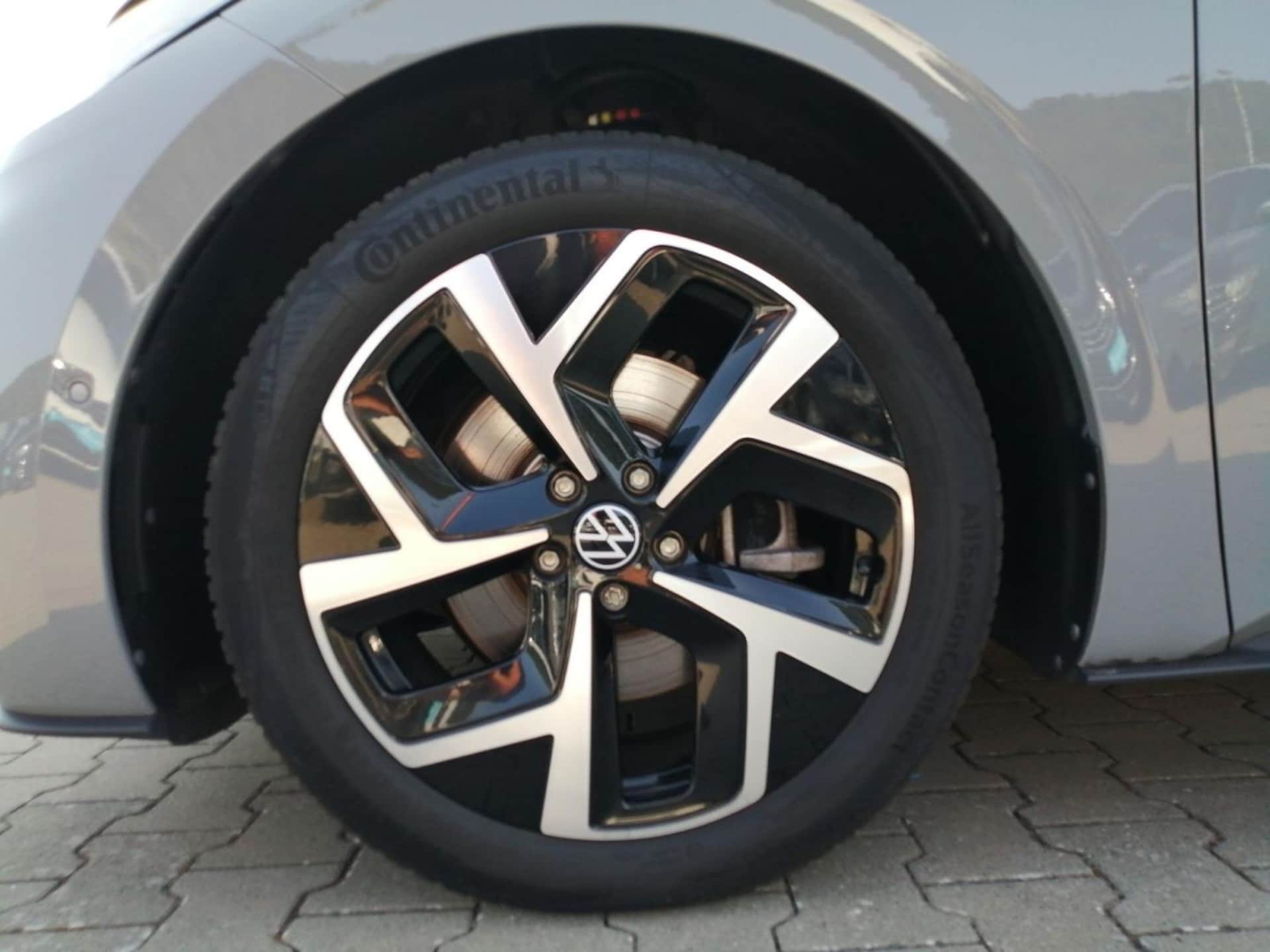 Volkswagen ID.3 MOVE Pro