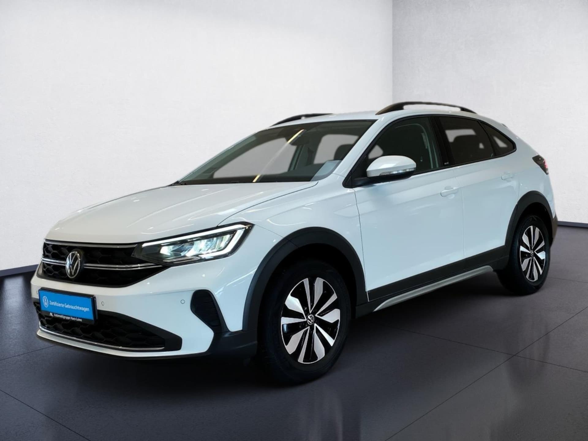 Volkswagen Taigo MOVE