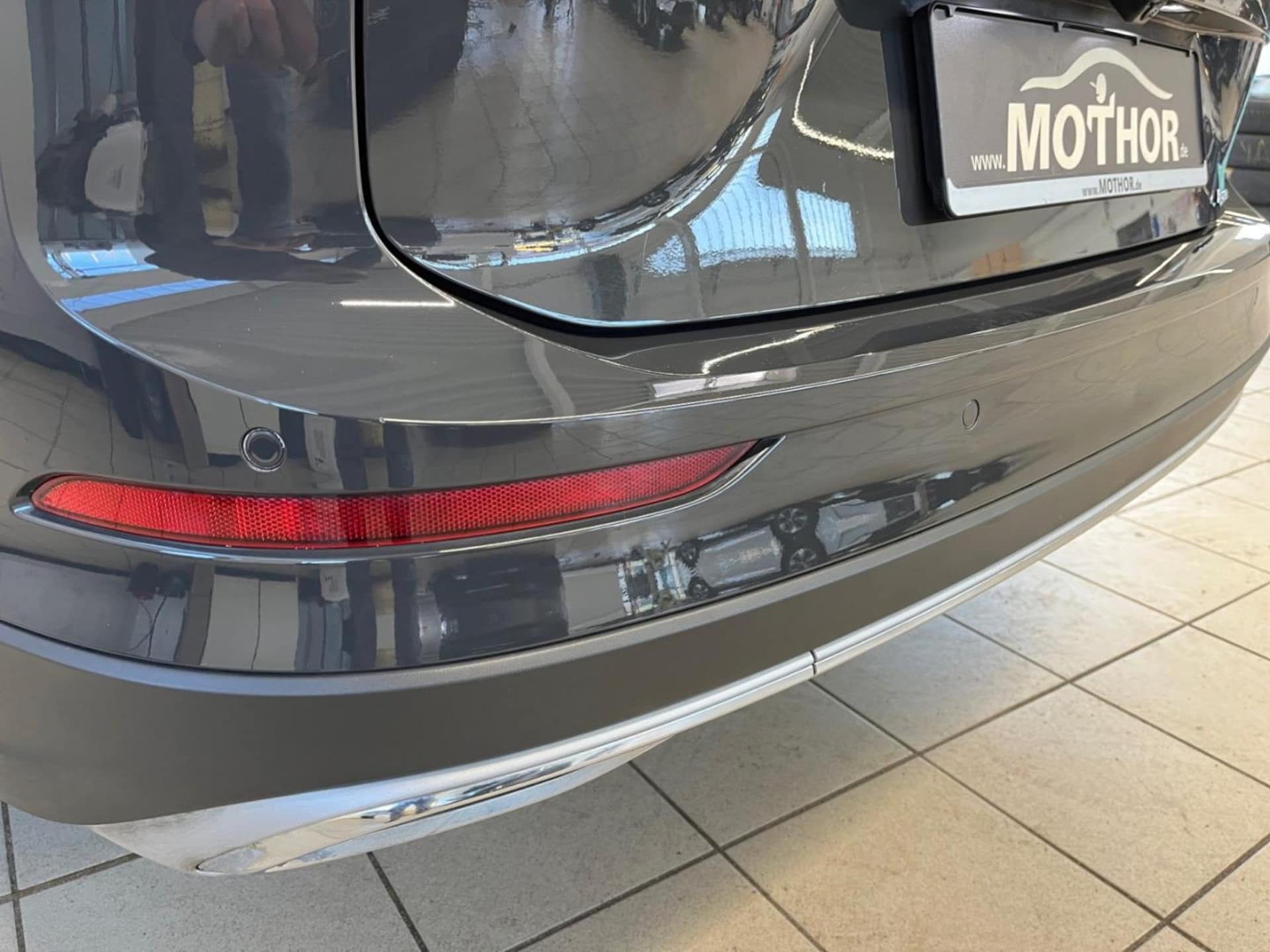 Volkswagen Golf Variant Alltrack
