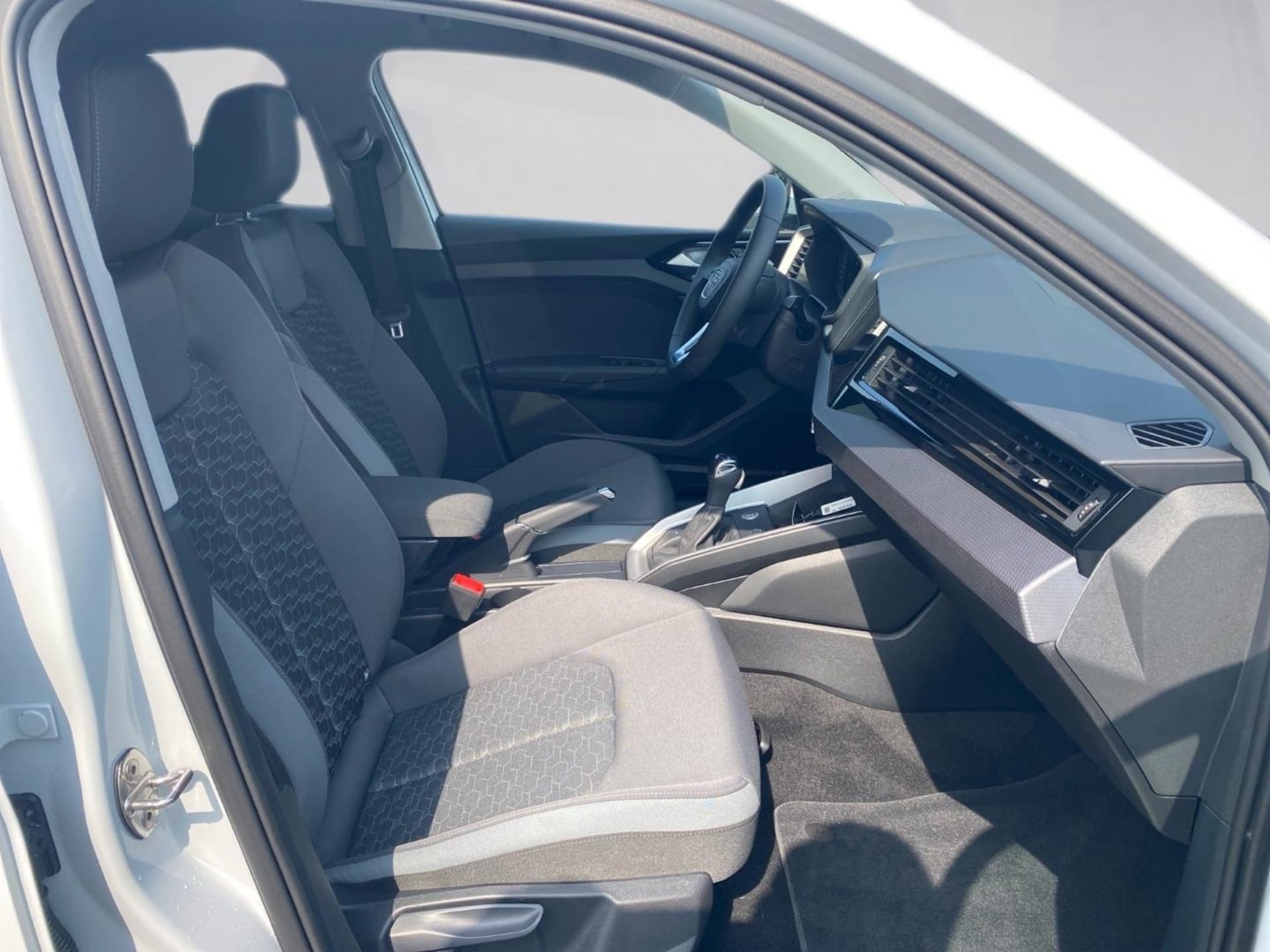Audi A1 Sportback Advanced