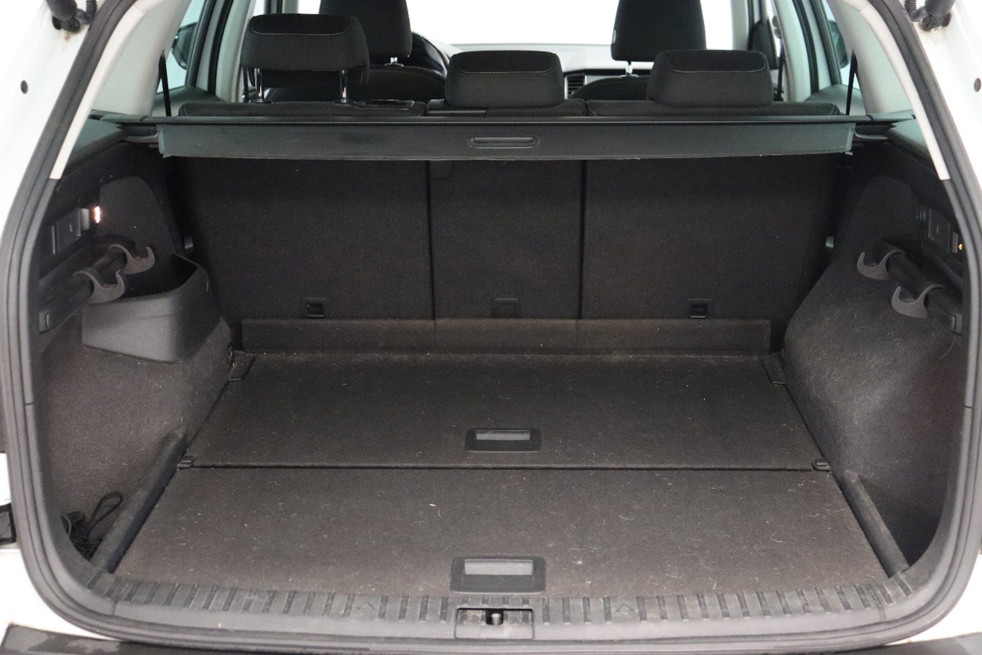Skoda Kodiaq Style