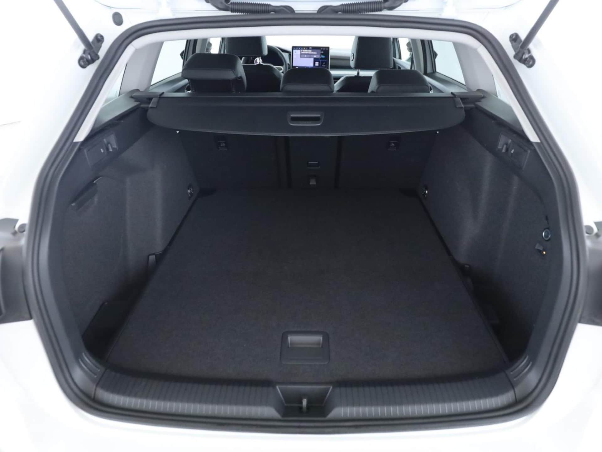 Volkswagen Golf Variant Goal