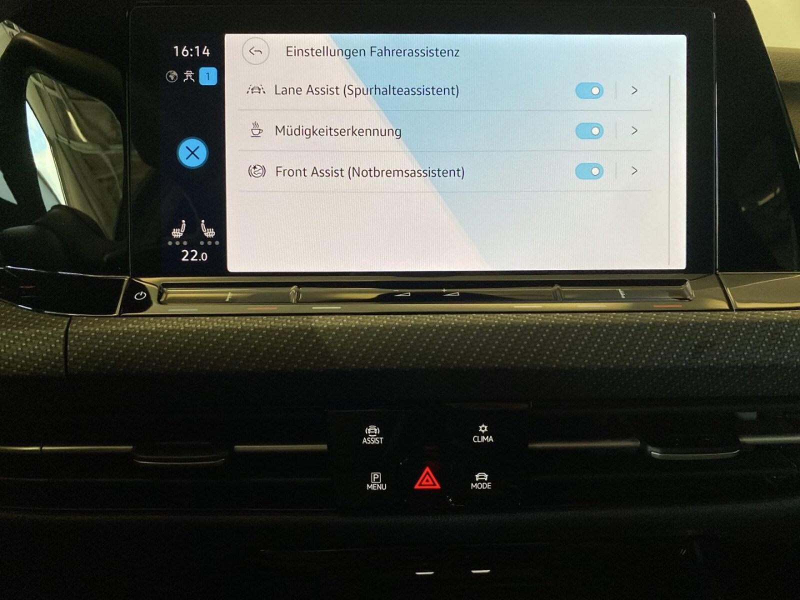 Volkswagen Golf – Bild 10