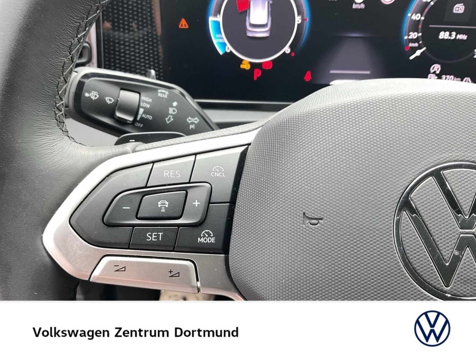 Volkswagen Tiguan – Bild 14