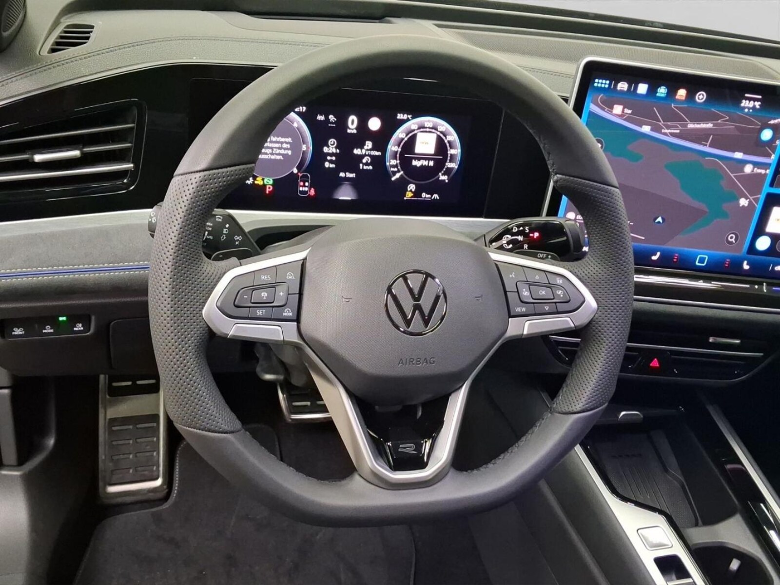 Volkswagen Passat – Bild 9
