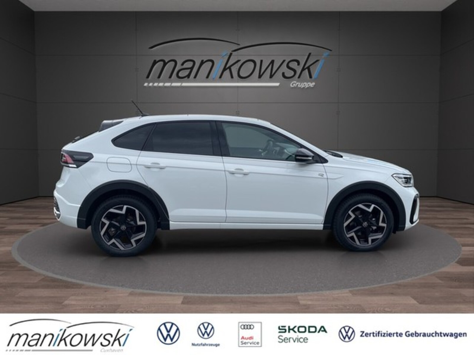 Volkswagen Taigo – Bild 6