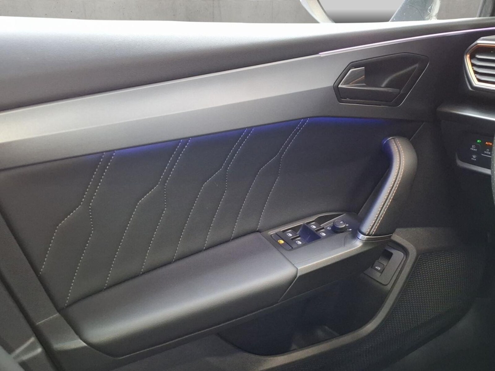 CUPRA Leon Sportstourer – Bild 12