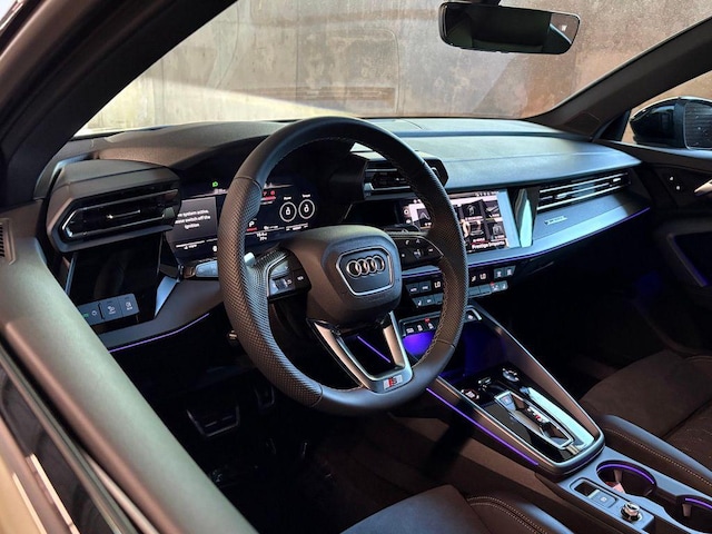 2026 Audi S3 Sedan