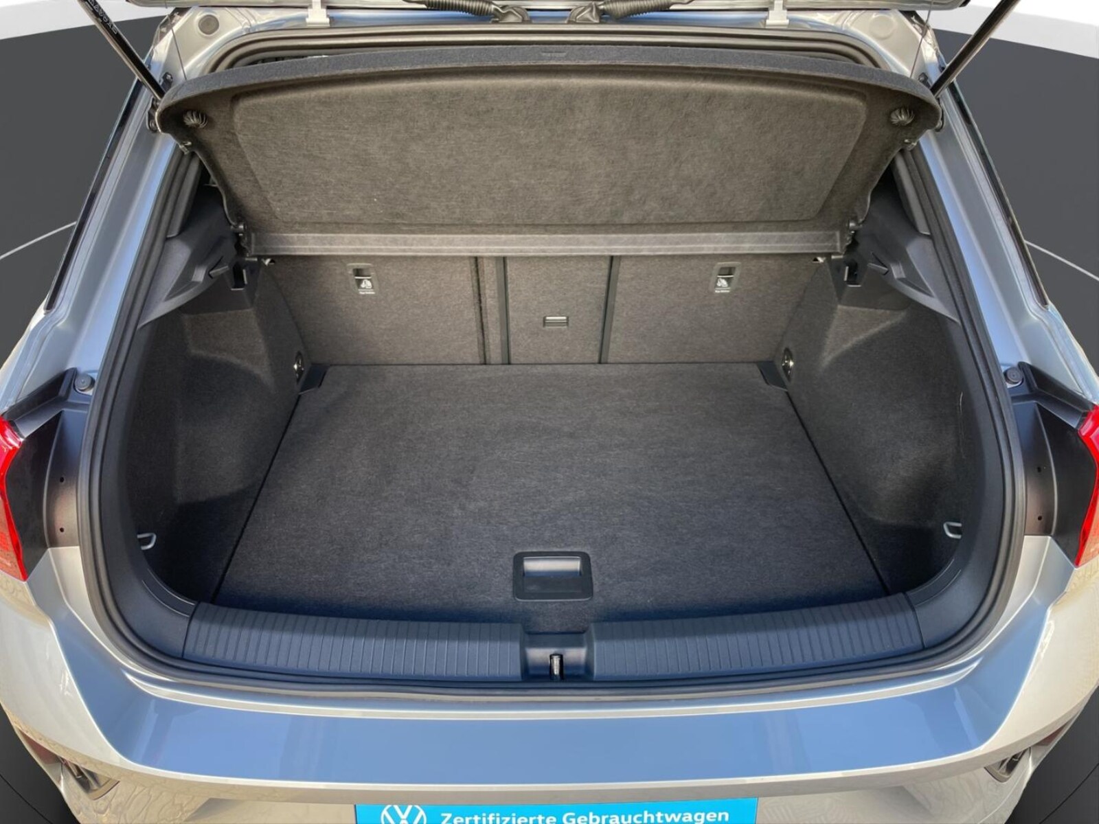 Volkswagen T-Roc – Bild 15