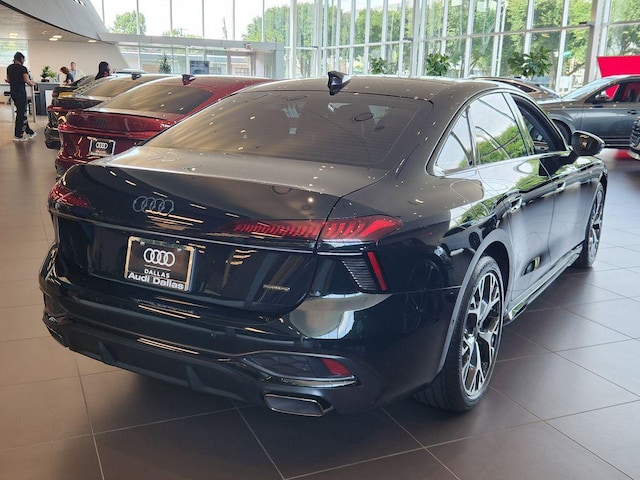 2026 Audi A6 Premium Plus - Photo 7